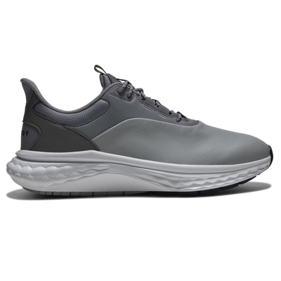2026 FootJoy Men's Quantum Golf Shoe - Grey