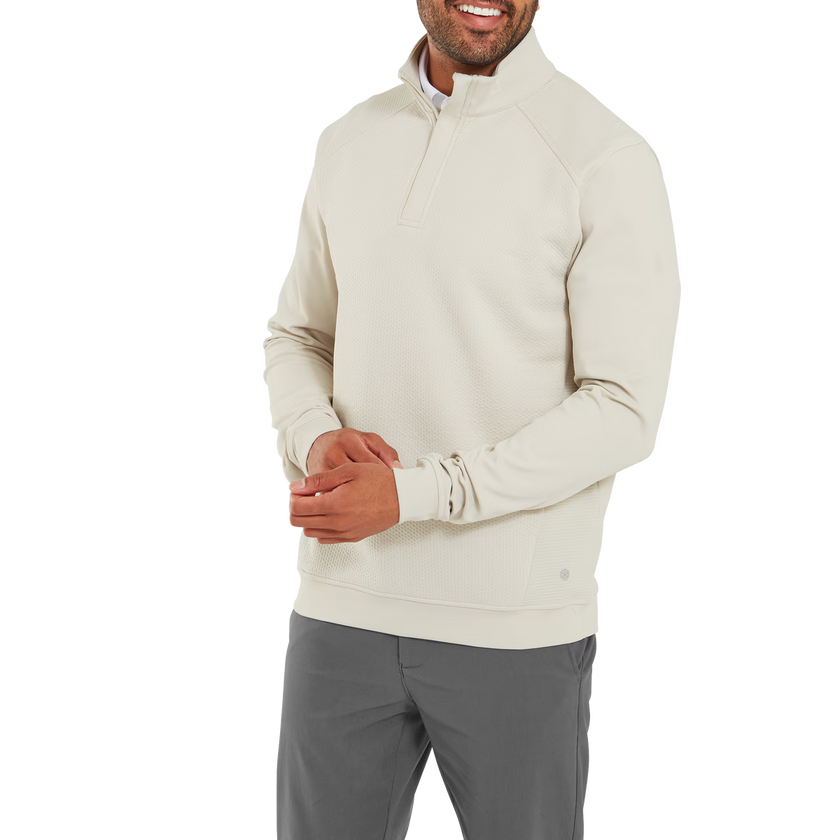 2026 FootJoy Men's Thermoseries Ottoman Midlayer