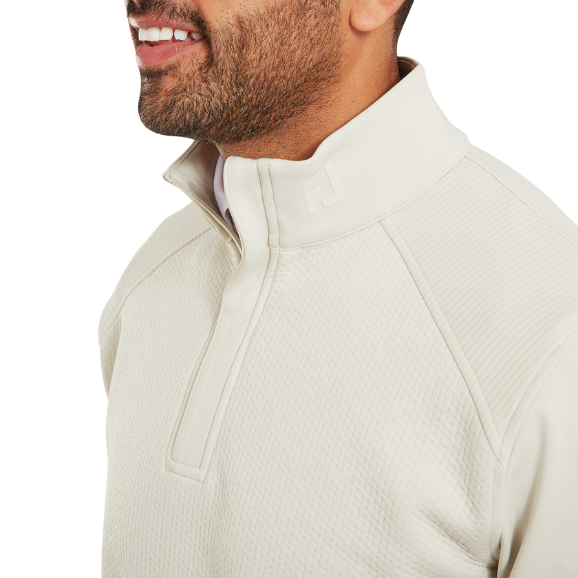 2026 FootJoy Men's Thermoseries Ottoman Midlayer