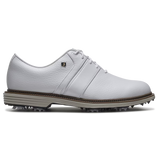 2026 FootJoy Premiere Packard Golf Shoe - White