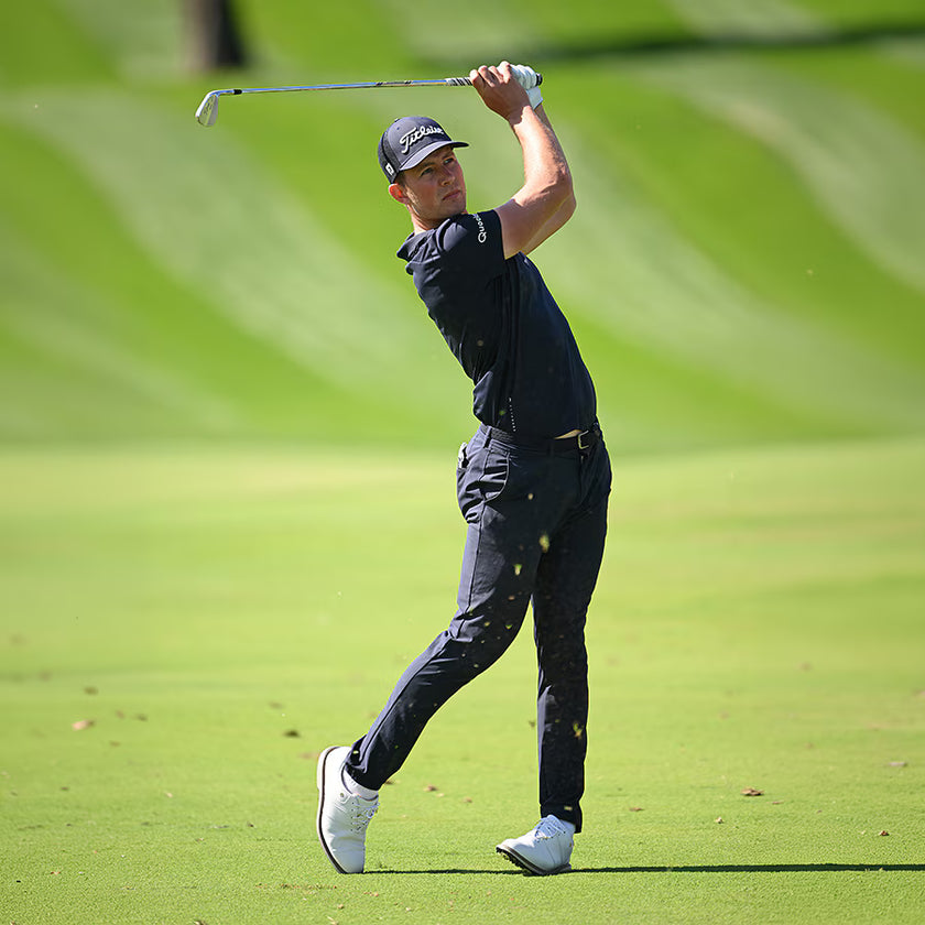 2026 FootJoy Premiere Packard Golf Shoe - White