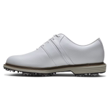 2026 FootJoy Premiere Packard Golf Shoe - White