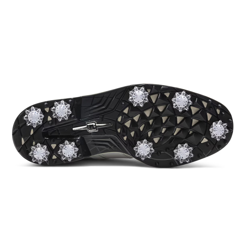 2026 FootJoy Premiere Packard Golf Shoe - White