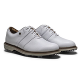 2026 FootJoy Premiere Packard Golf Shoe - White