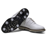 2026 FootJoy Premiere Packard Golf Shoe - White