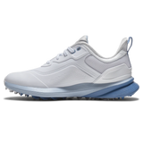 2026 FootJoy Women's Pro/SL Golf Shoe - White/Blue