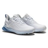 2026 FootJoy Women's Pro/SL Golf Shoe - White/Blue