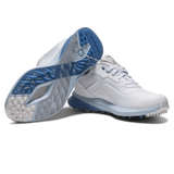 2026 FootJoy Women's Pro/SL Golf Shoe - White/Blue