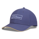 Titleist Golden Hour Limited Edition Oceanside Cap - Crown Blue/Lavender