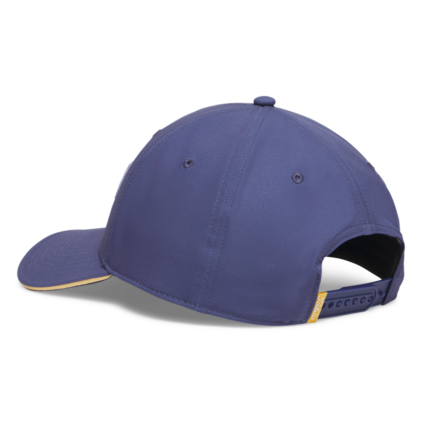 Titleist Golden Hour Limited Edition Oceanside Cap - Crown Blue/Lavender