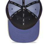 Titleist Golden Hour Limited Edition Oceanside Cap - Crown Blue/Lavender