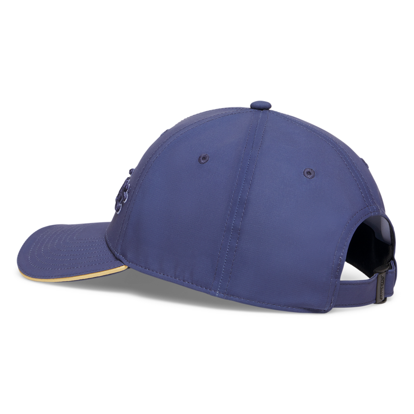 Titleist Golden Hour Limited Edition Players Performance Cap - Crown Blue/Lavender