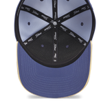 Titleist Golden Hour Limited Edition Players Performance Cap - Crown Blue/Lavender