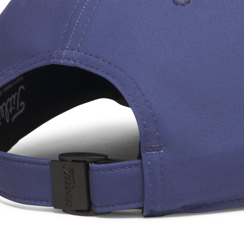 Titleist Golden Hour Limited Edition Players Performance Cap - Crown Blue/Lavender