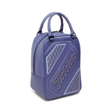 Titleist Golden Hour Limited Edition Shag Bag - Crown Blue/Lavender