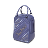 Titleist Golden Hour Limited Edition Shag Bag - Crown Blue/Lavender