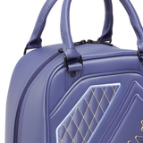 Titleist Golden Hour Limited Edition Shag Bag - Crown Blue/Lavender
