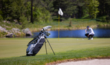 2027 Ping Hooferlite Golf Bag