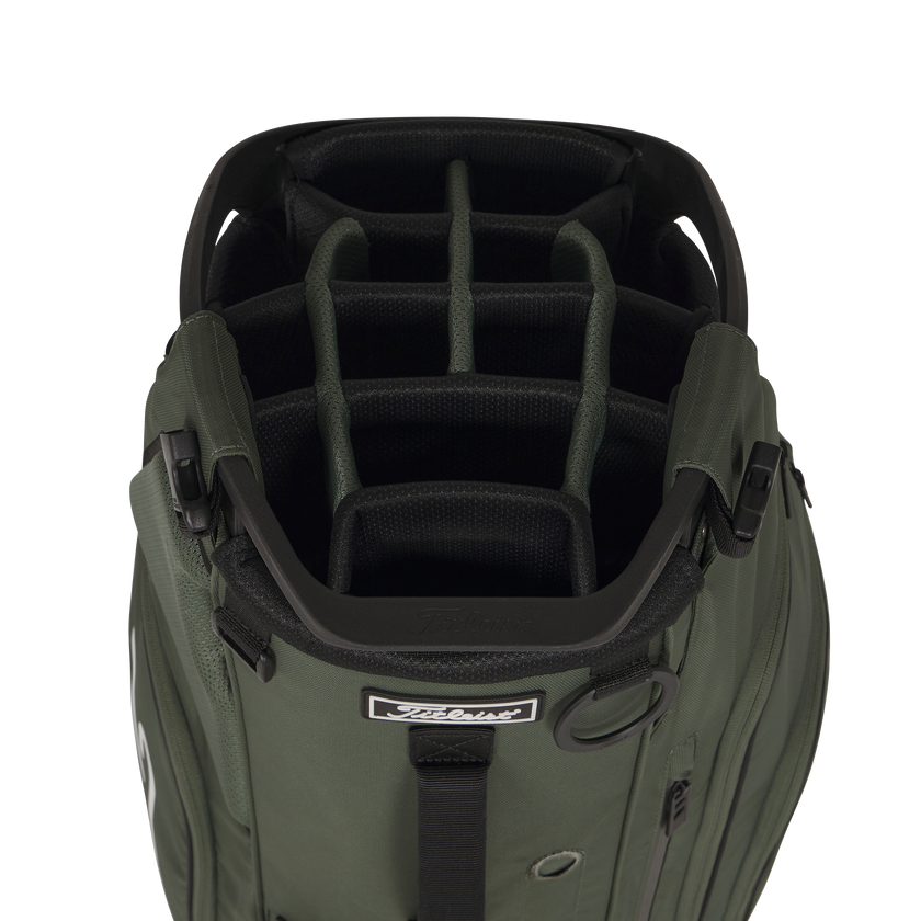 2026 Titleist Hybrid 14 Golf Bag