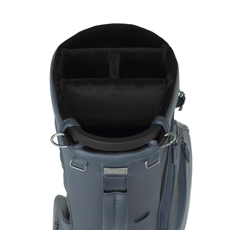 2026 Titleist Links Legend Members Stand Bag
