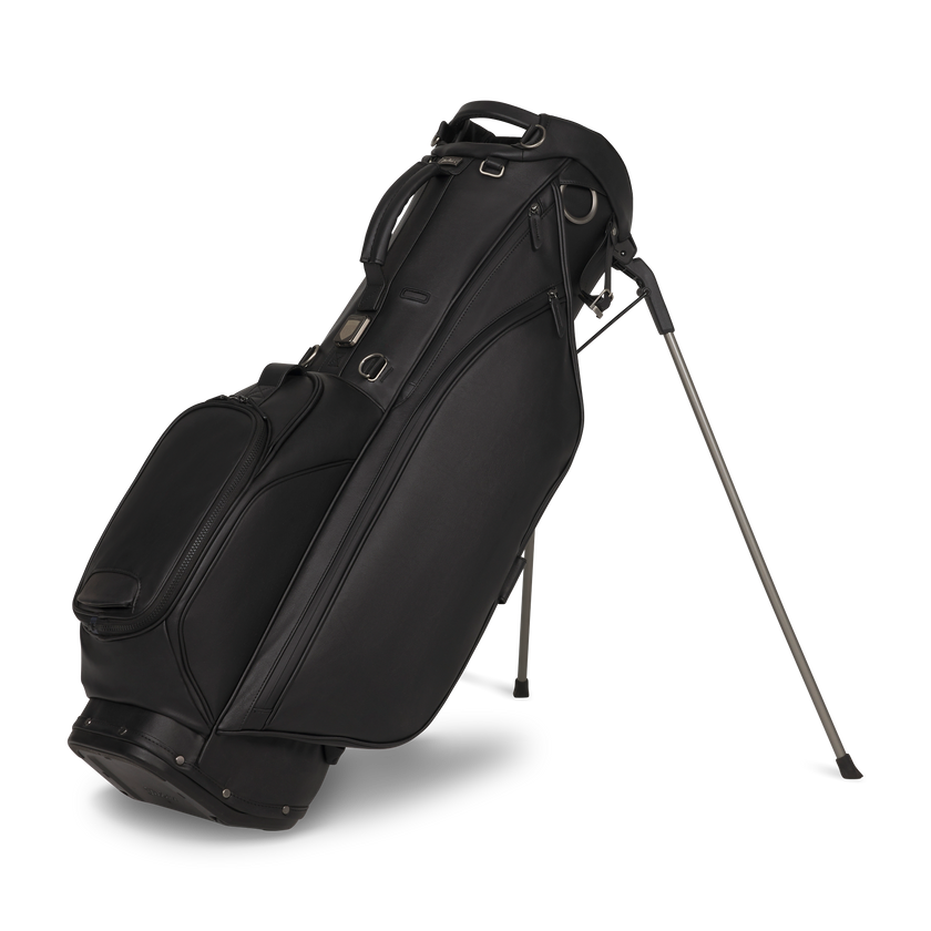 2026 Titleist Links Legend Members Stand Bag