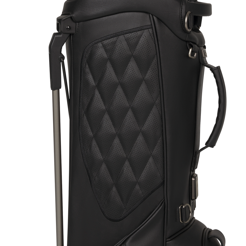 2026 Titleist Links Legend Members Stand Bag