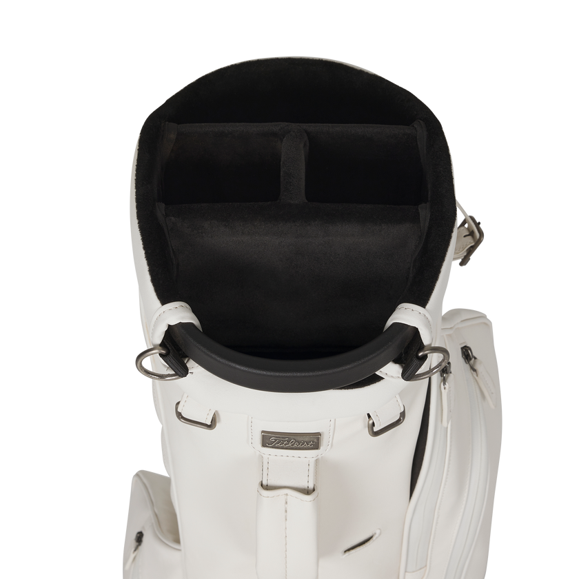 2026 Titleist Links Legend Members Stand Bag