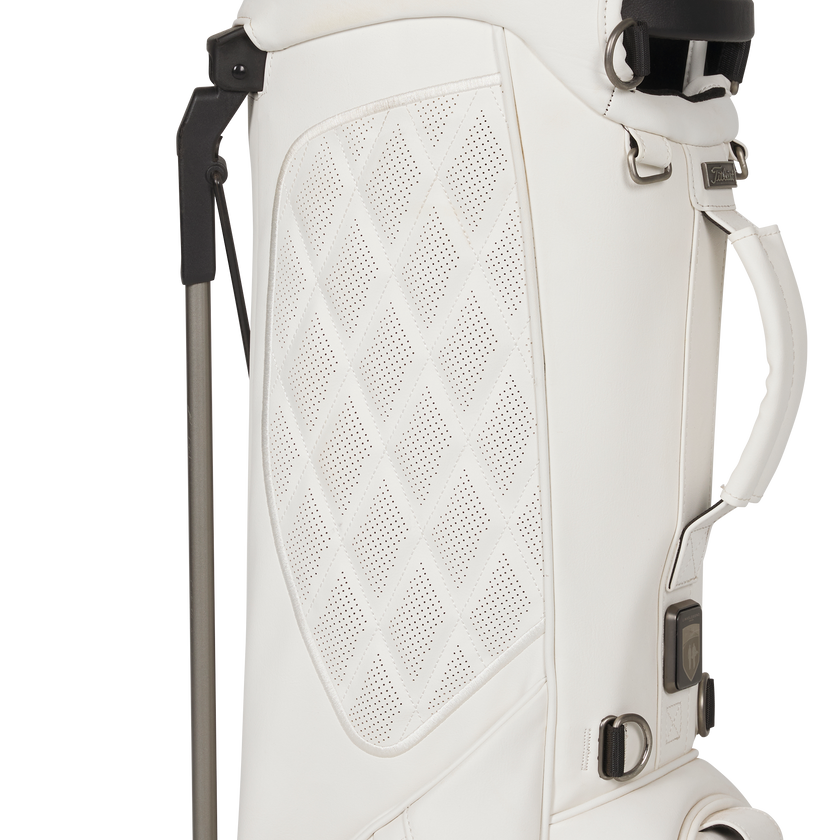 2026 Titleist Links Legend Members Stand Bag