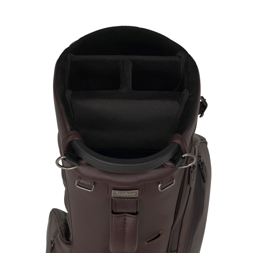 2026 Titleist Links Legend Members Stand Bag