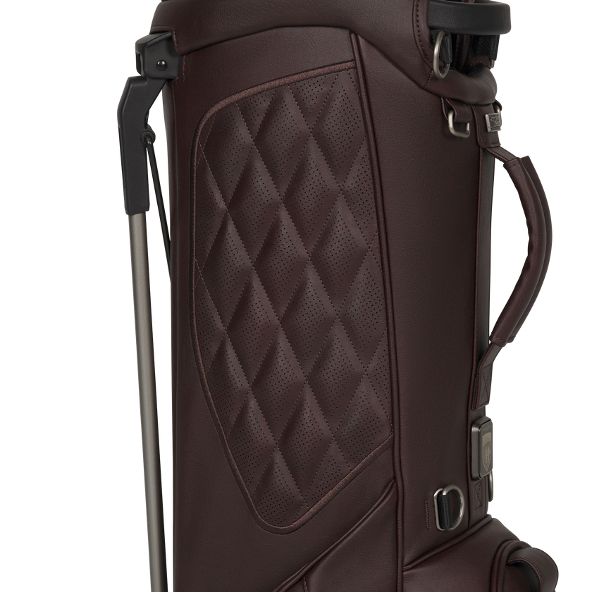 2026 Titleist Links Legend Members Stand Bag
