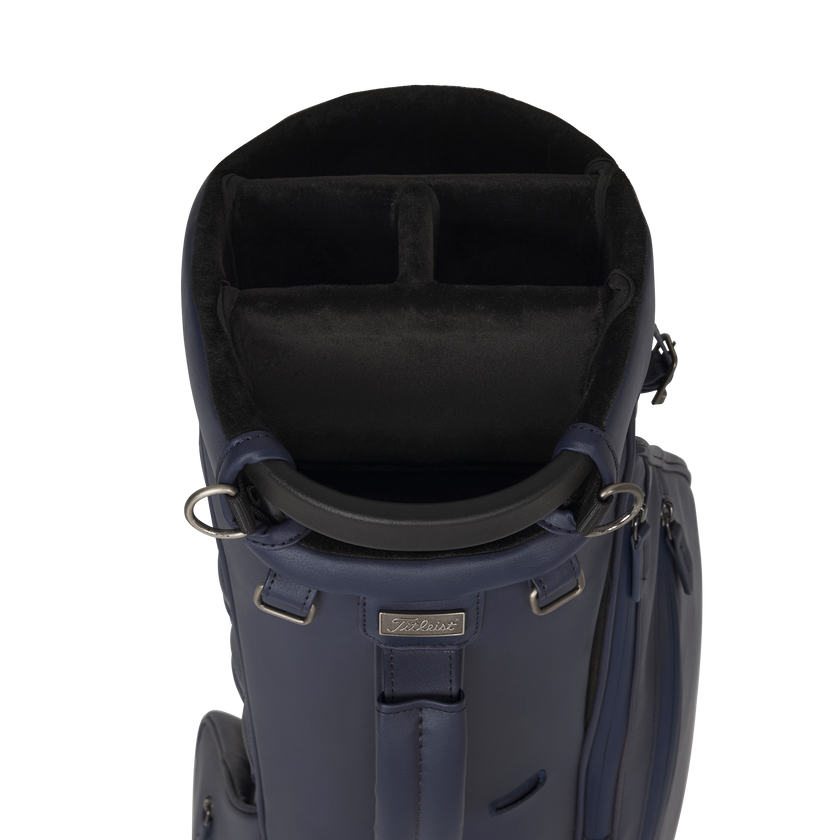 2026 Titleist Links Legend Members Stand Bag