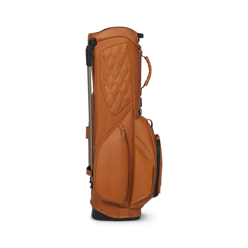 2026 Titleist Links Legend Members Stand Bag