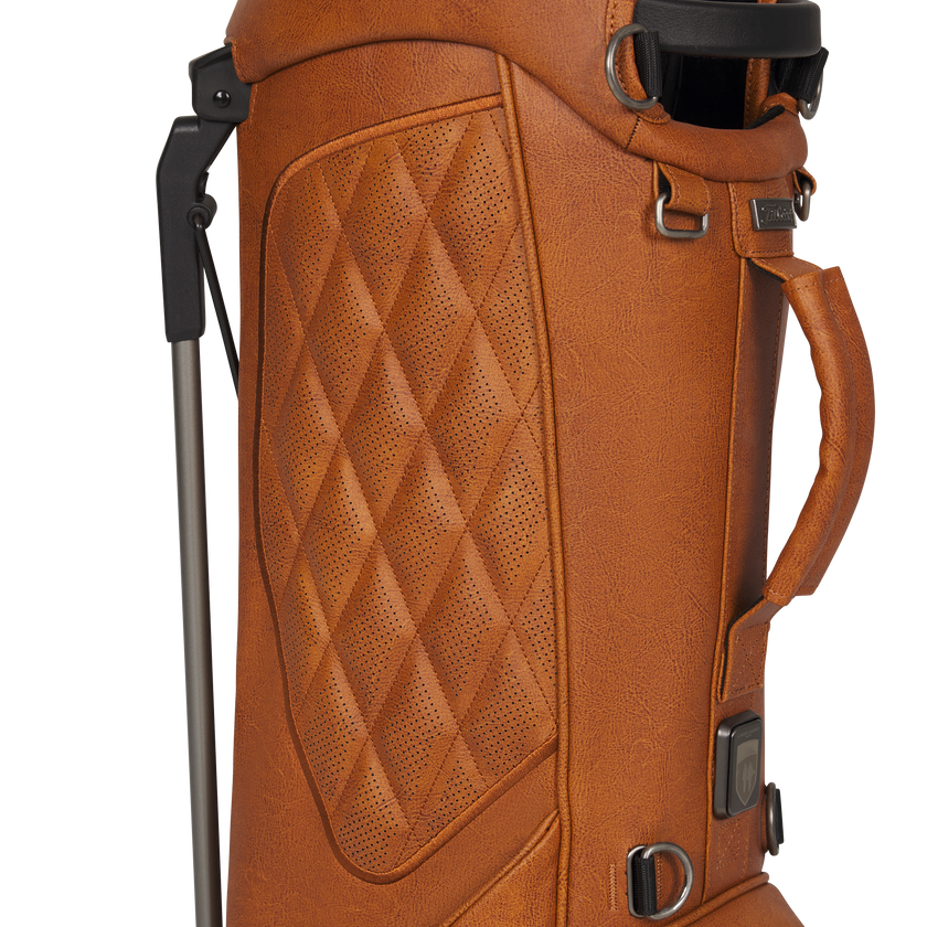 2026 Titleist Links Legend Members Stand Bag