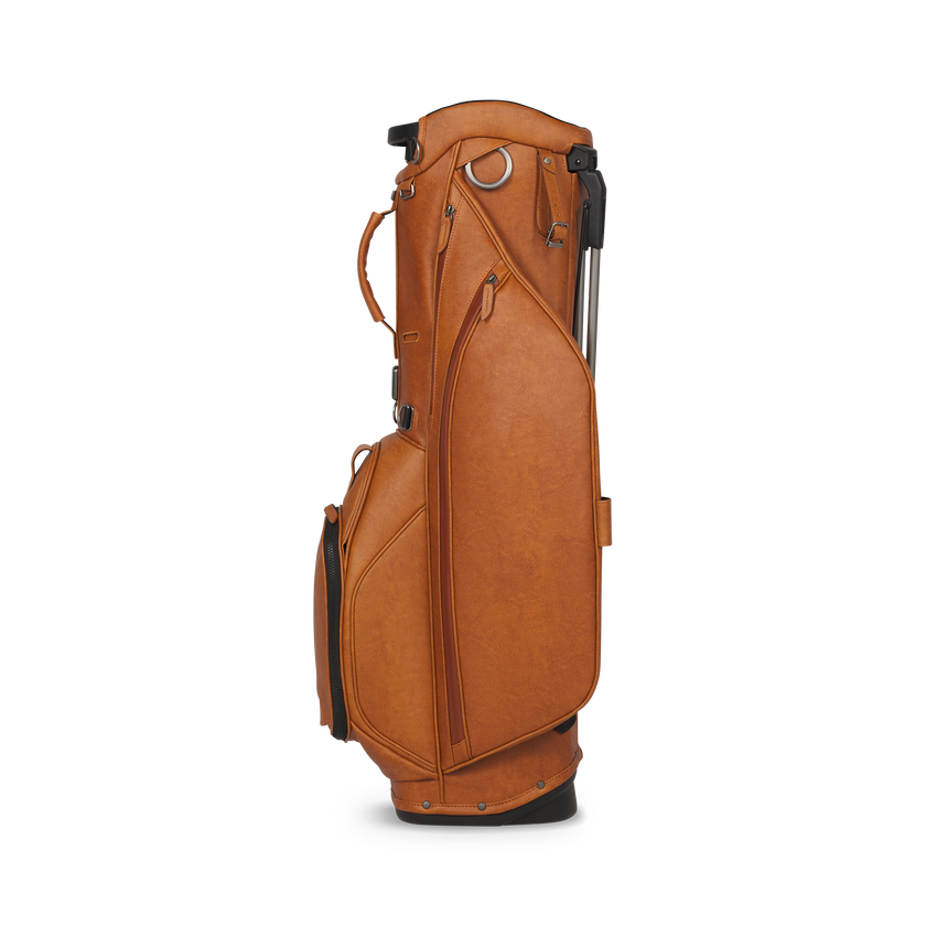 2026 Titleist Links Legend Members Stand Bag