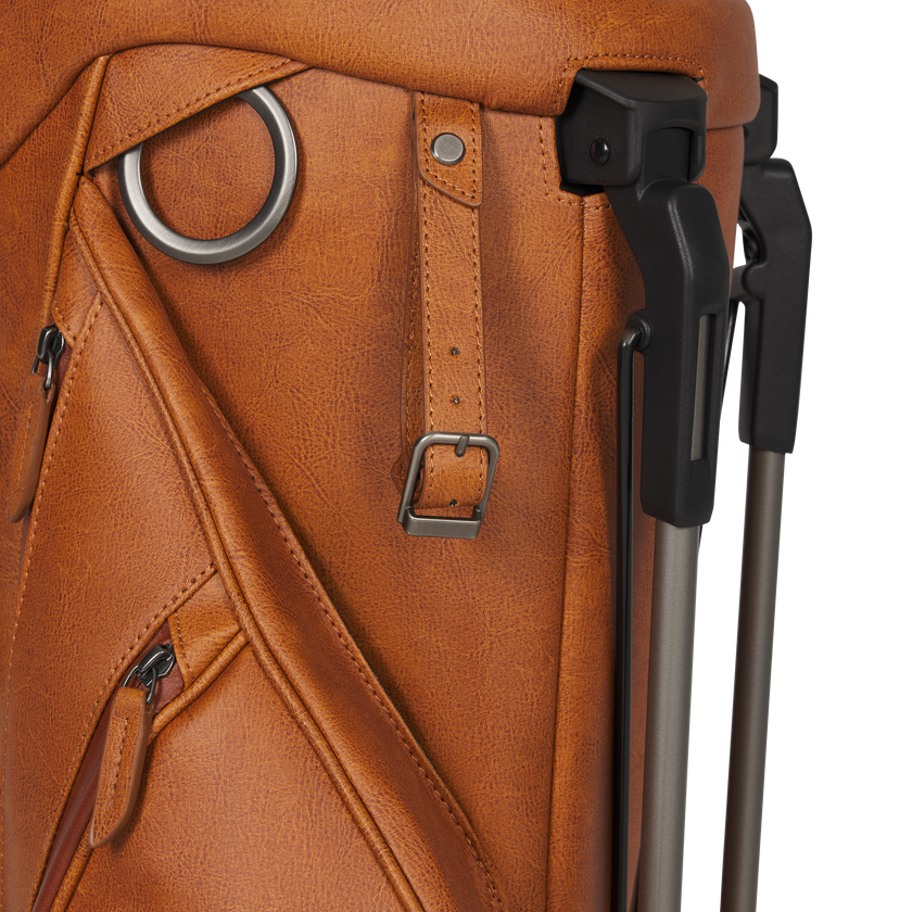 2026 Titleist Links Legend Members Stand Bag