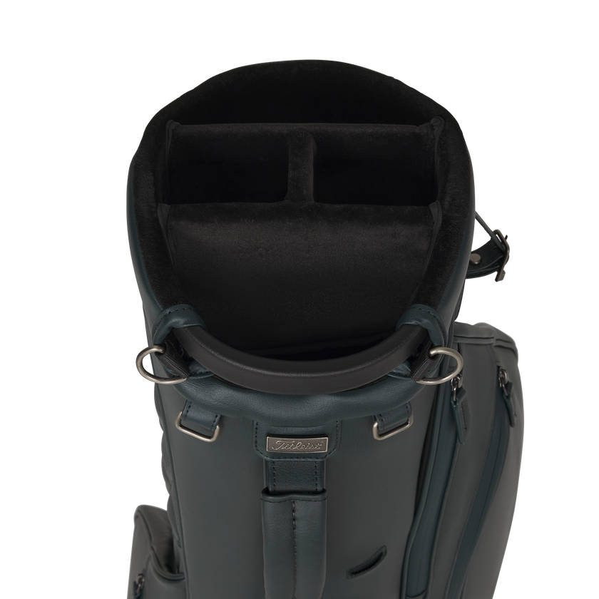 2026 Titleist Links Legend Members Stand Bag