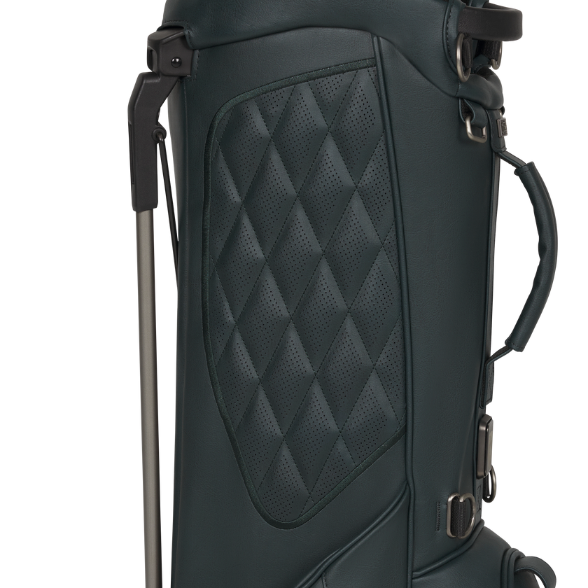 2026 Titleist Links Legend Members Stand Bag
