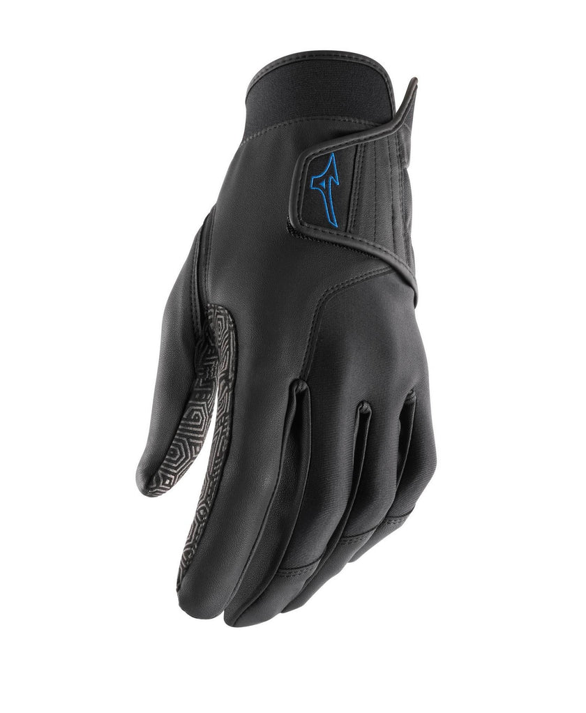 2026 Mizuno Men's Rainfit Wet Weather Glove