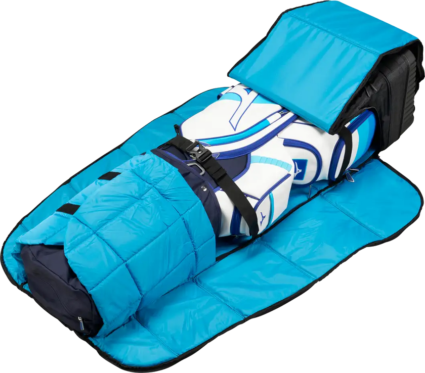 2026 Mizuno Travel Cover