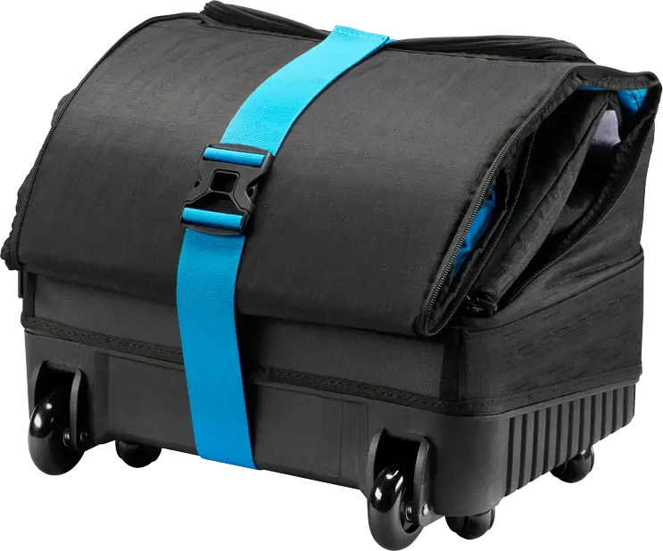 2026 Mizuno Travel Cover
