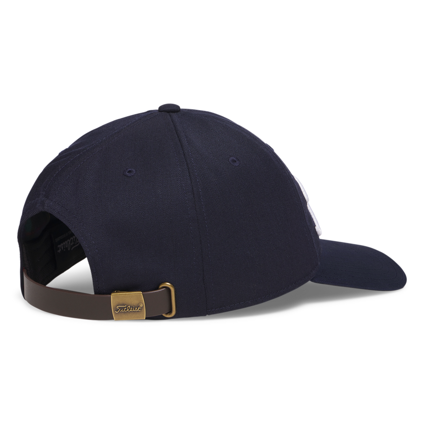 Titleist Players Merinio Birthplace of Golf Cap - Limited Edition