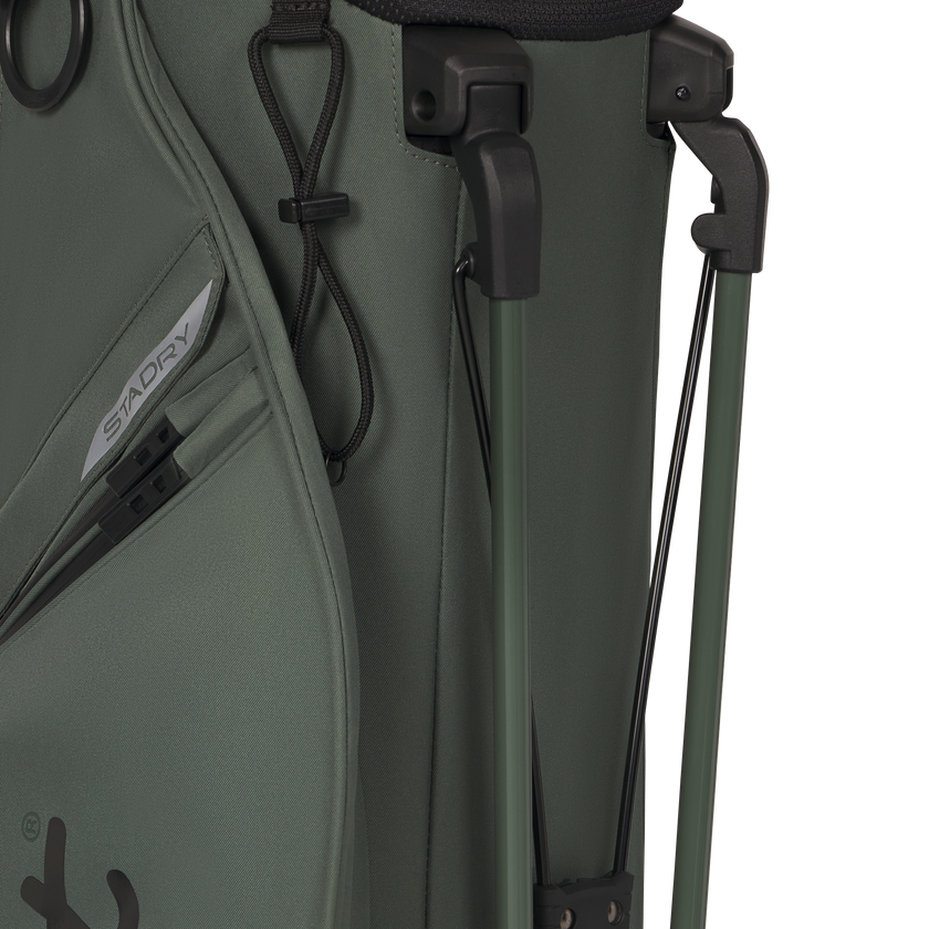 2026 Titleist S5 Stadry Golf Bag