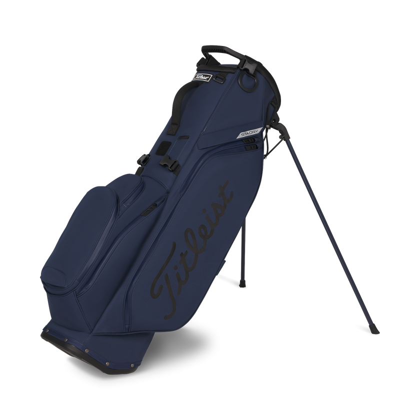 2026 Titleist S5 Stadry Golf Bag