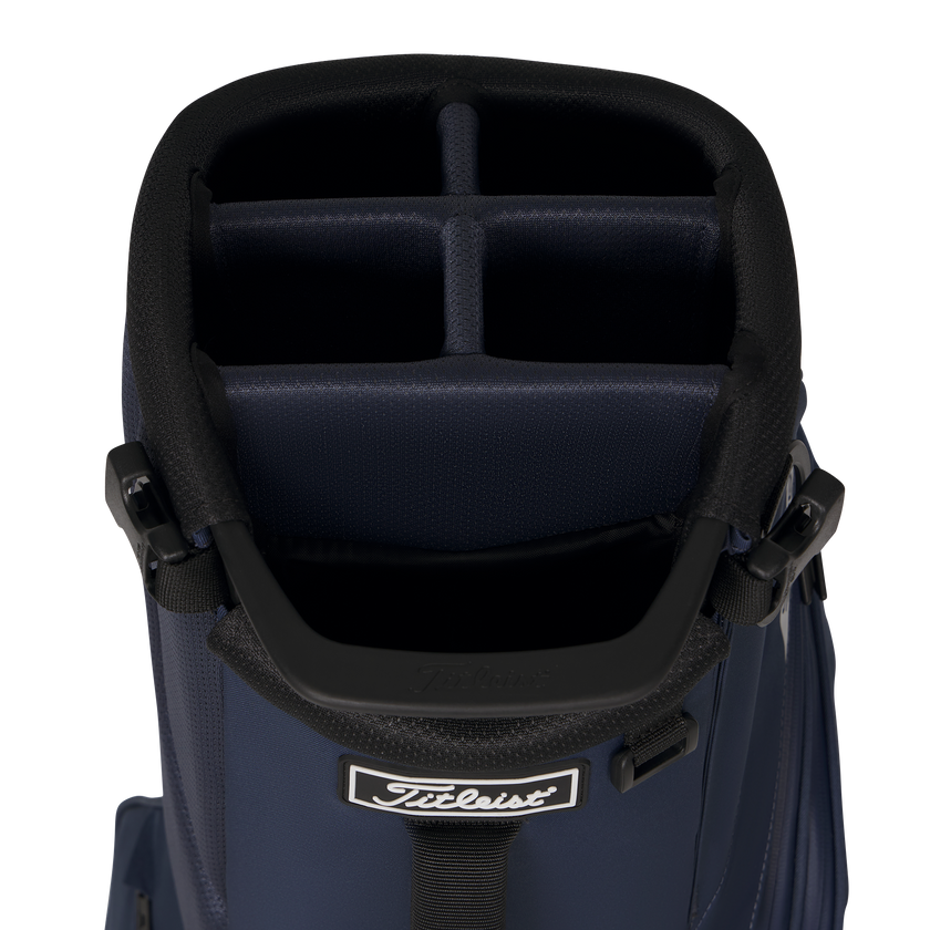 2026 Titleist S5 Stadry Golf Bag