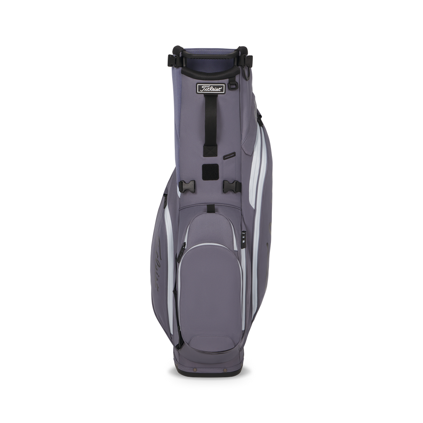 2026 Titleist S5 Stadry Golf Bag