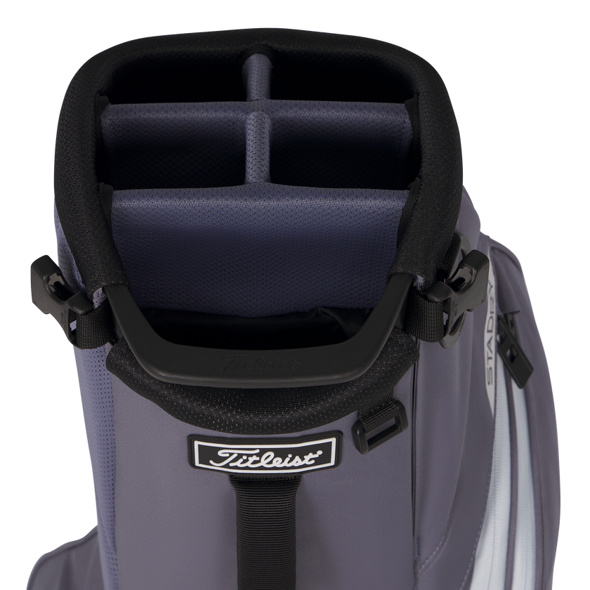 2026 Titleist S5 Stadry Golf Bag
