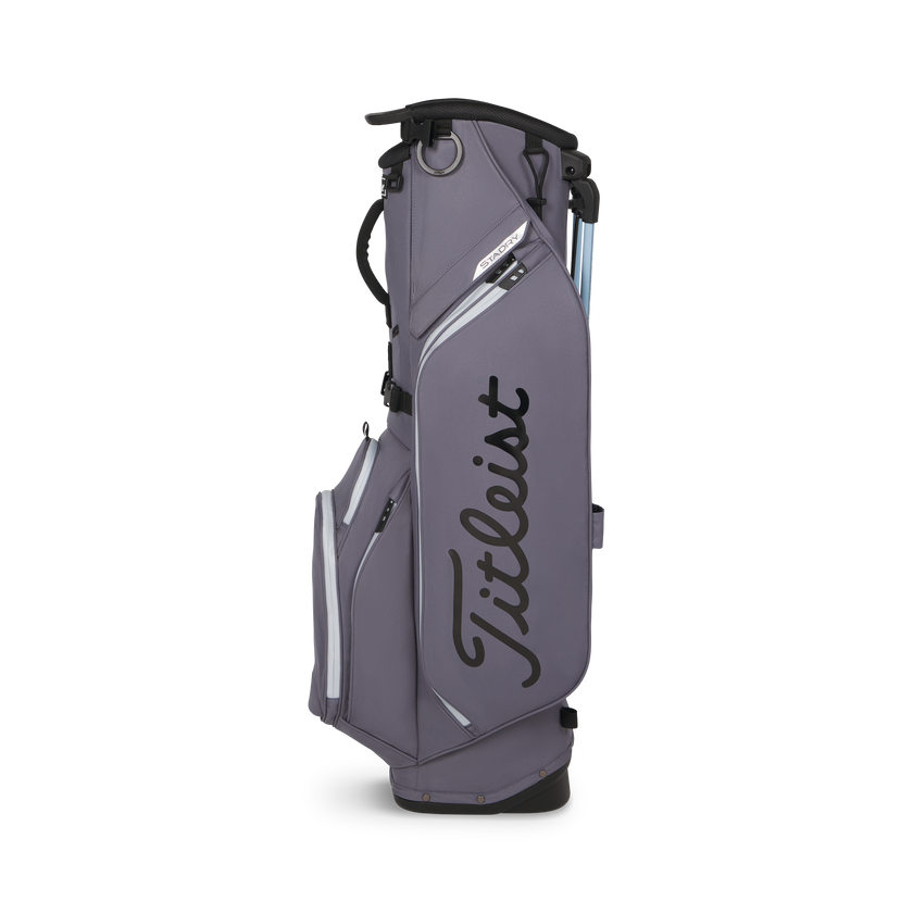 2026 Titleist S5 Stadry Golf Bag