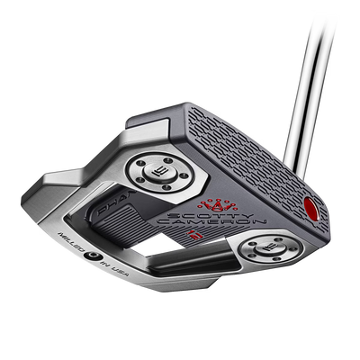 2026 Scotty Cameron Phantom 12 Putter