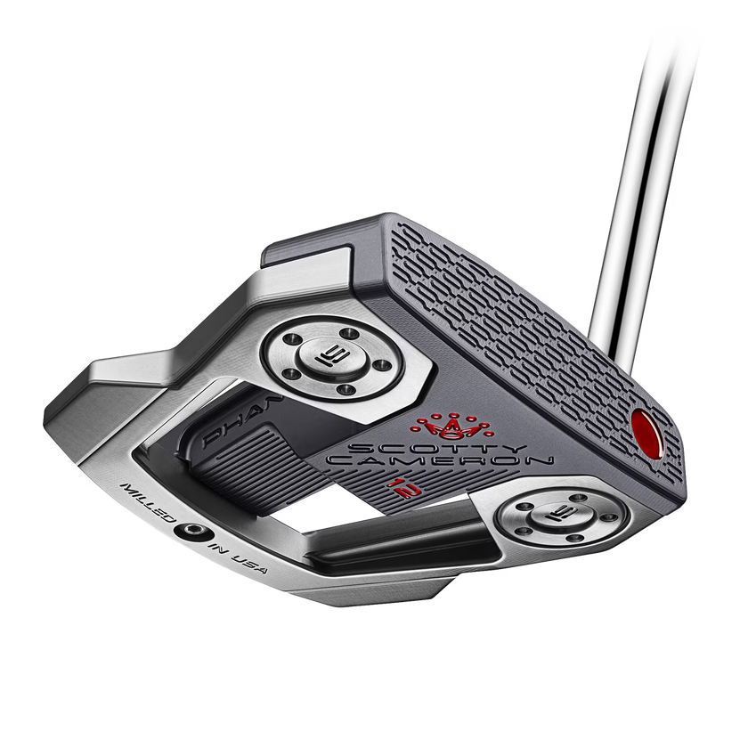 2026 Scotty Cameron Phantom 12 Putter