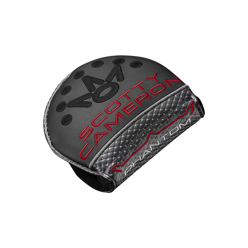 2026 Scotty Cameron Phantom 12 Putter